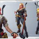 Illustration for article titled The Art Of iFortnite/i
